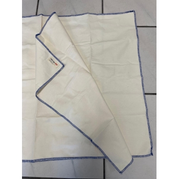 TOILE DE LIN 600X1700 AVEC OURLET